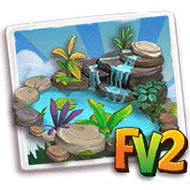 Fountains, Ponds, & Pools