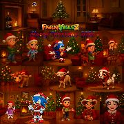 Puzzle Merry_Christmas_2025