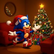 Puzzle christmas2025